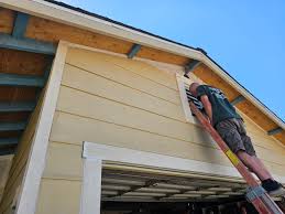 Best Insulated Siding Installation  in Taylor, TX